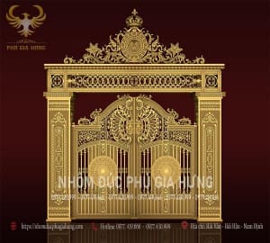 Mẫu nhà biệt thự MBT - 01