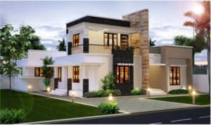 CĂN BẰNG PHONG THỦY CHO BAN CÔNG KHI XÂY DỰNG NHÀ