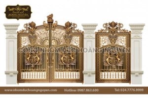 Có nên lắp đặt cửa nhôm tại Hà Nội?