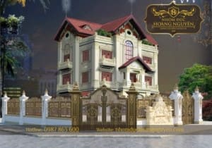 Gợi ý tư vấn lắp đặt cầu thang nhôm đúc Hà Nội hợp phong thủy dành cho bạn