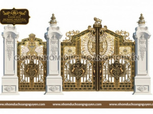 Phong thủy ngõ vào nhà và cách xác định hướng cổng chính